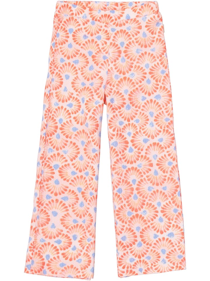 Тканевые брюки Garcia, цвет crystal rose
Тканевые брюки Garcia, цвет crystal rose