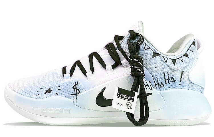 Баскетбольные кроссовки Hyperdunk X мужские с низким верхом Eveblue/Techgreen/Iolite Nike
Баскетбольные кроссовки Hyperdunk X мужские с низким верхом Eveblue/Techgreen/Iolite Nike