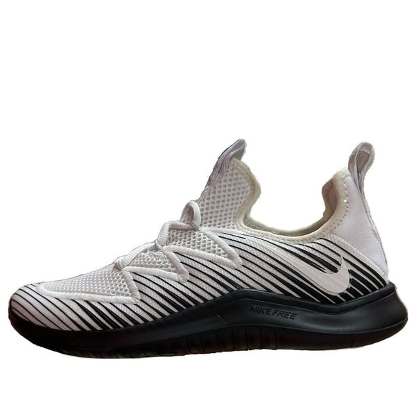 Кроссовки free tr 9 'white black' Nike, белый
Кроссовки free tr 9 'white black' Nike, белый
