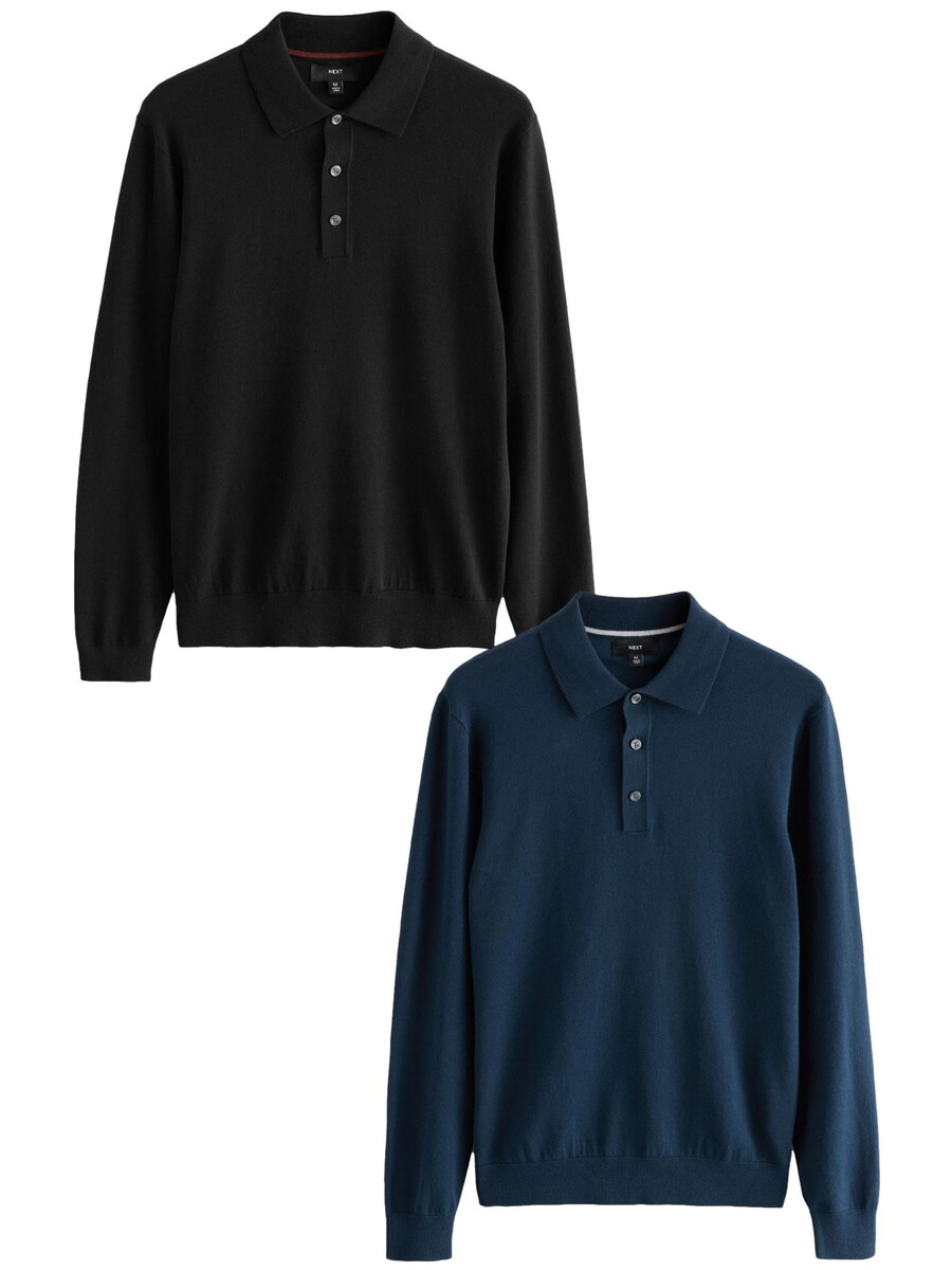 Свитер Next, цвет Navy/Black
Свитер Next, цвет Navy/Black