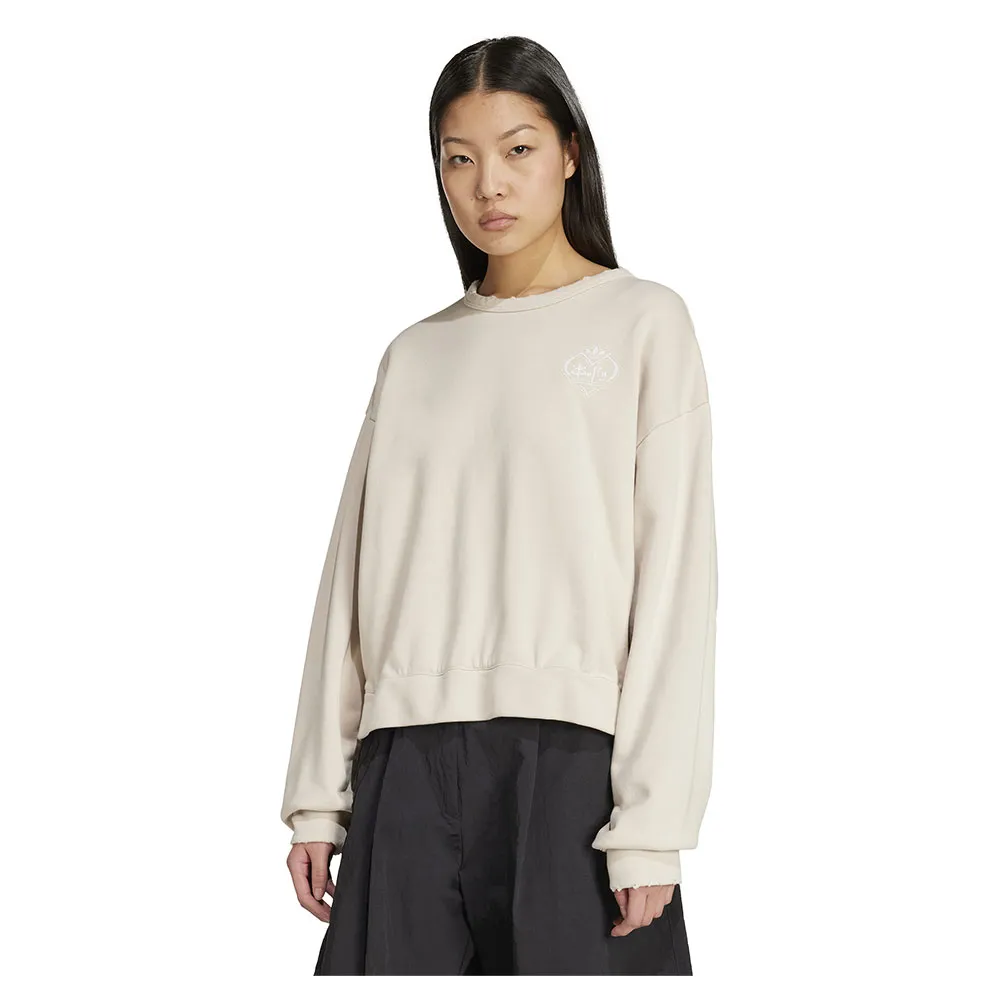 Толстовка adidas Originals Disney 20th Century Fox Crew, бежевый
Толстовка adidas Originals Disney 20th Century Fox Crew, бежевый