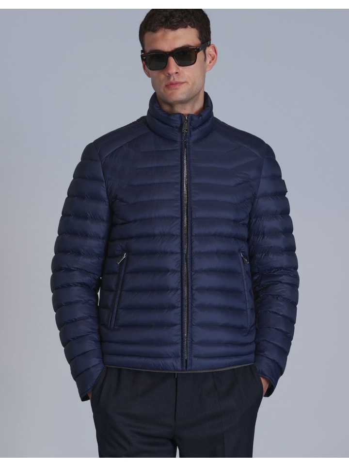 Зимняя куртка Lufian, темно-синий
Зимняя куртка Lufian, темно-синий