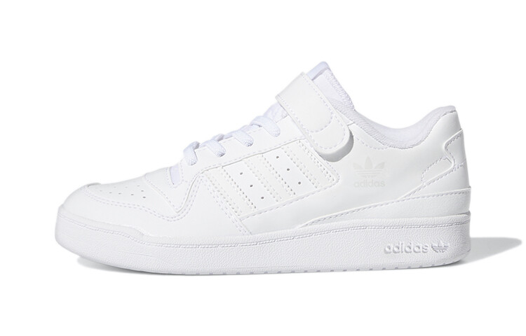 Adidas originals FORUM Детские кроссовки для скейтбординга BP 
Adidas originals FORUM Детские кроссовки для скейтбординга BP