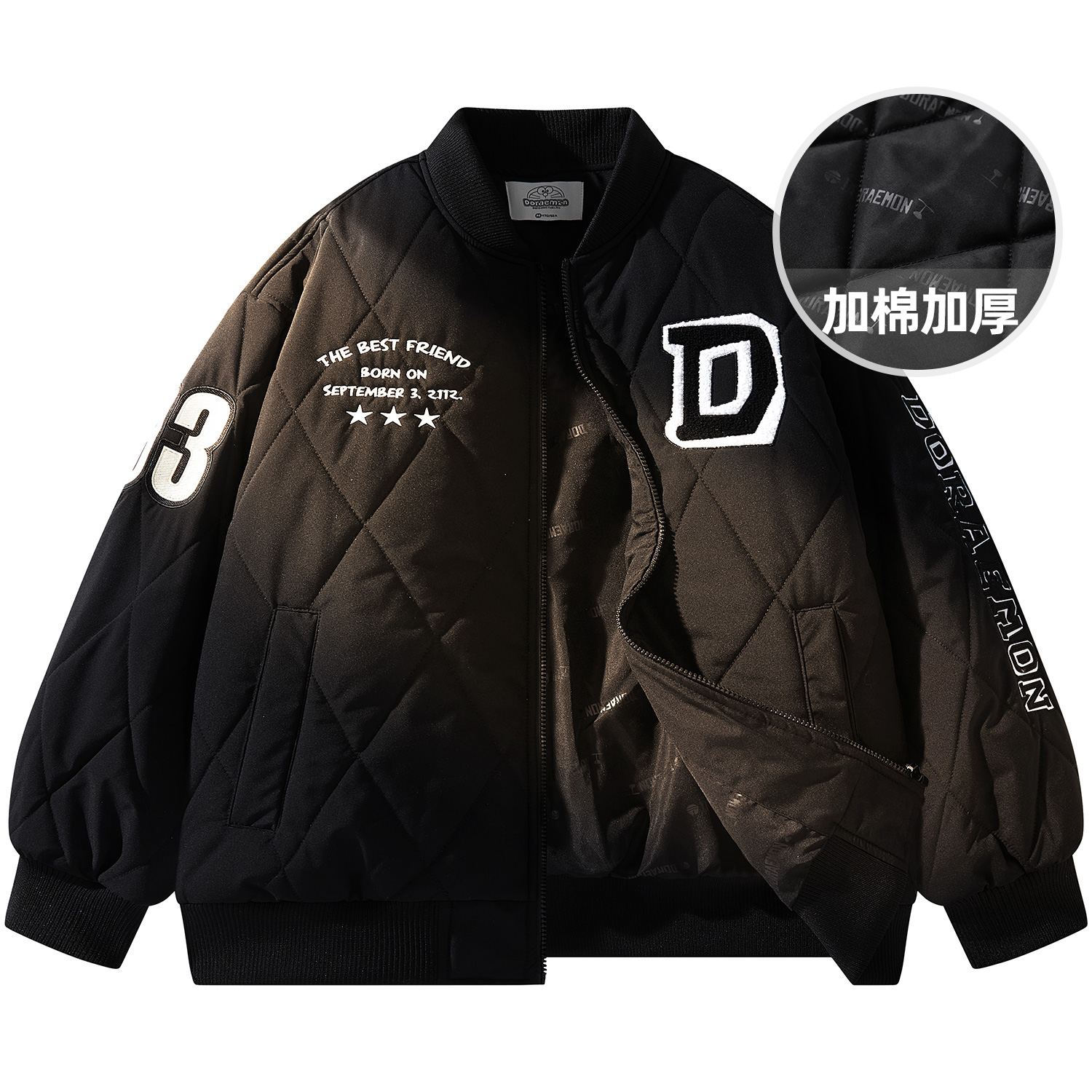 Пуховик Унисекс Doraemon, Экрю (Съемный капюшон), Бежевый, Пуховик Унисекс Doraemon, Экрю (Съемный капюшон)
Пуховик Унисекс Doraemon, Экрю (Съемный капюшон), Бежевый, Пуховик Унисекс Doraemon, Экрю (Съемный капюшон)