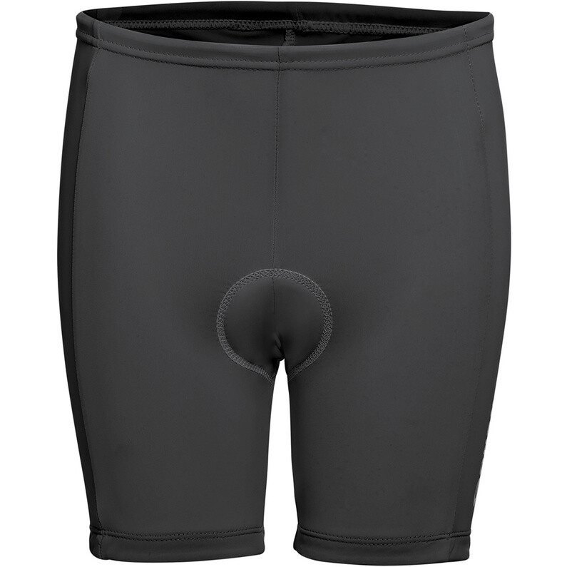 Детские велосипедки Napoli короткие Gonso, черный
Детские велосипедки Napoli короткие Gonso, черный