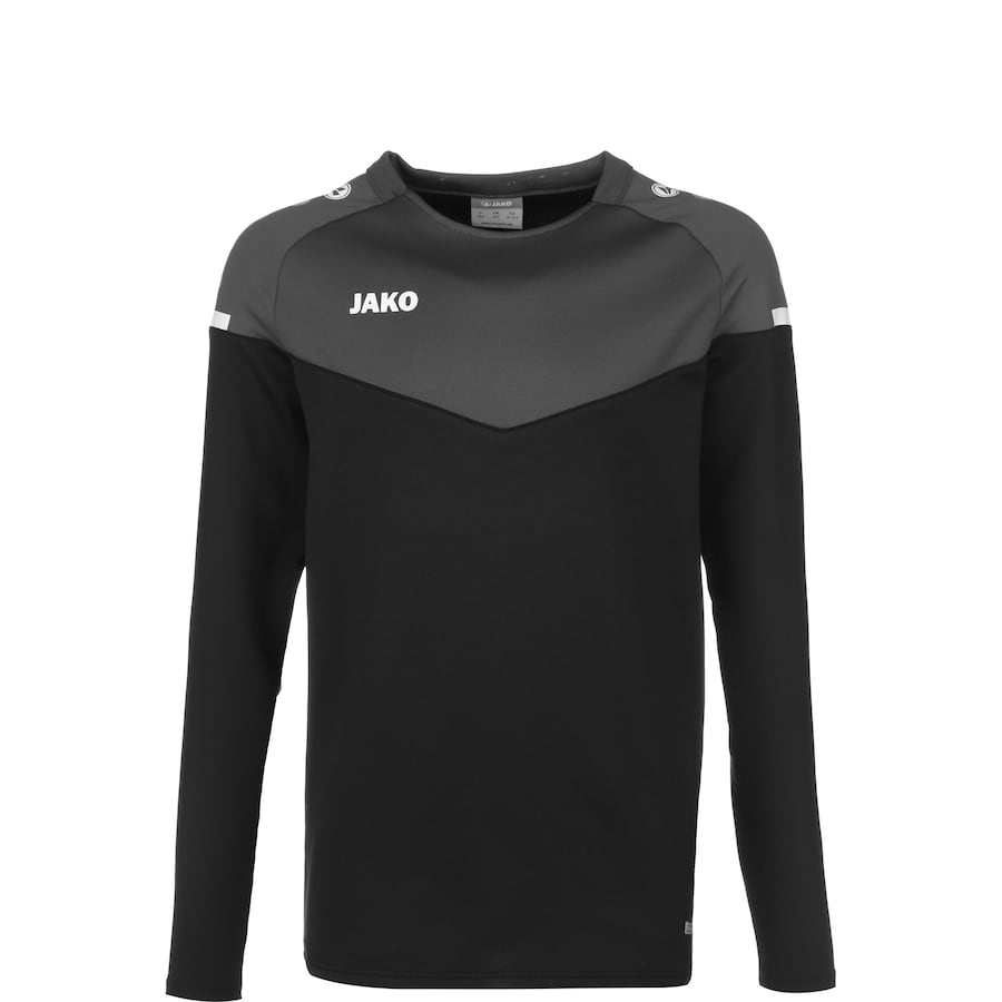 Футболка Performance JAKO Champ 2.0, черный
Футболка Performance JAKO Champ 2.0, черный