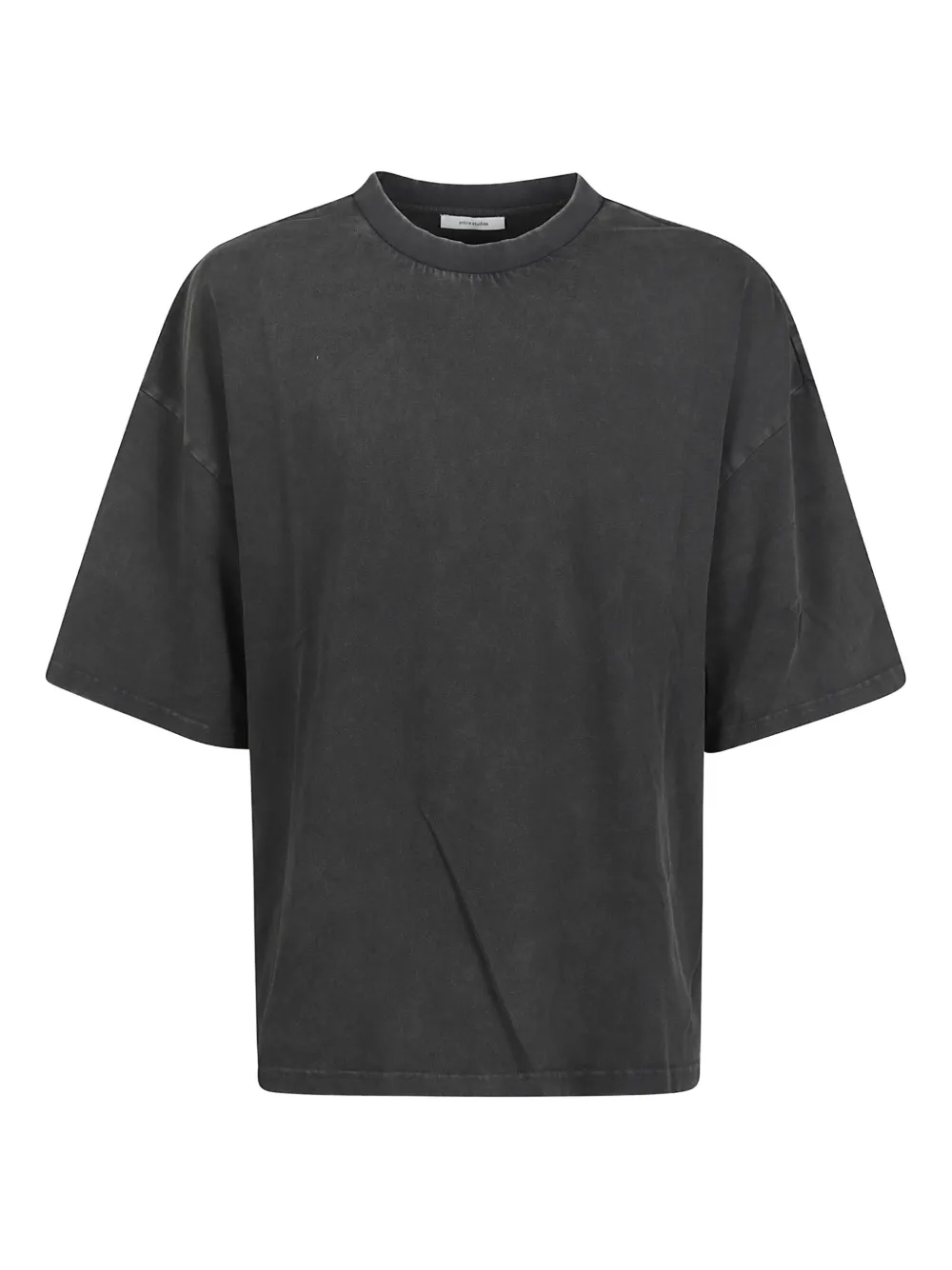 Хлопковая футболка Entire Studios, серый
Хлопковая футболка Entire Studios, серый