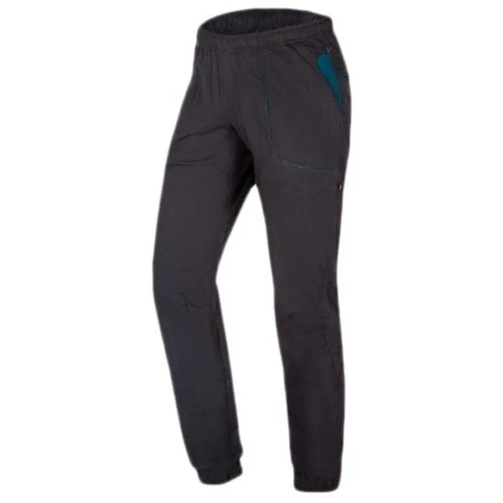 Брюки Ocun Jaws, черный
Брюки Ocun Jaws, черный