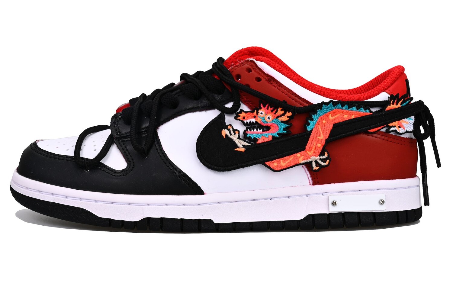 Кроссовки Nike Dunk Skateboarding Shoes Women's Low-top Black/Red, темно-красный
Кроссовки Nike Dunk Skateboarding Shoes Women's Low-top Black/Red, темно-красный