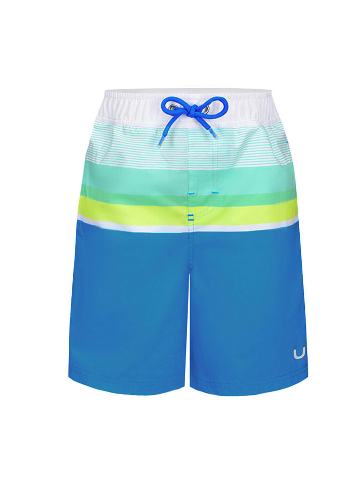 Шорты для плавания Peek U
Шорты для плавания Peek U