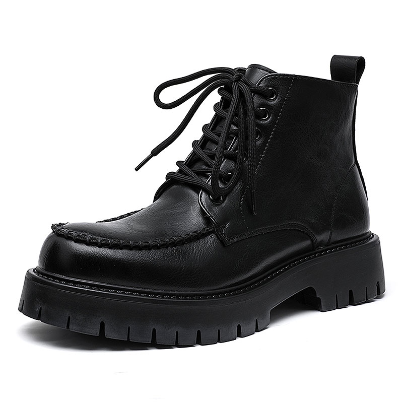 Cachiotti Короткие мужские ботинки Martin KAQIAODI, черные
Cachiotti Короткие мужские ботинки Martin KAQIAODI, черные