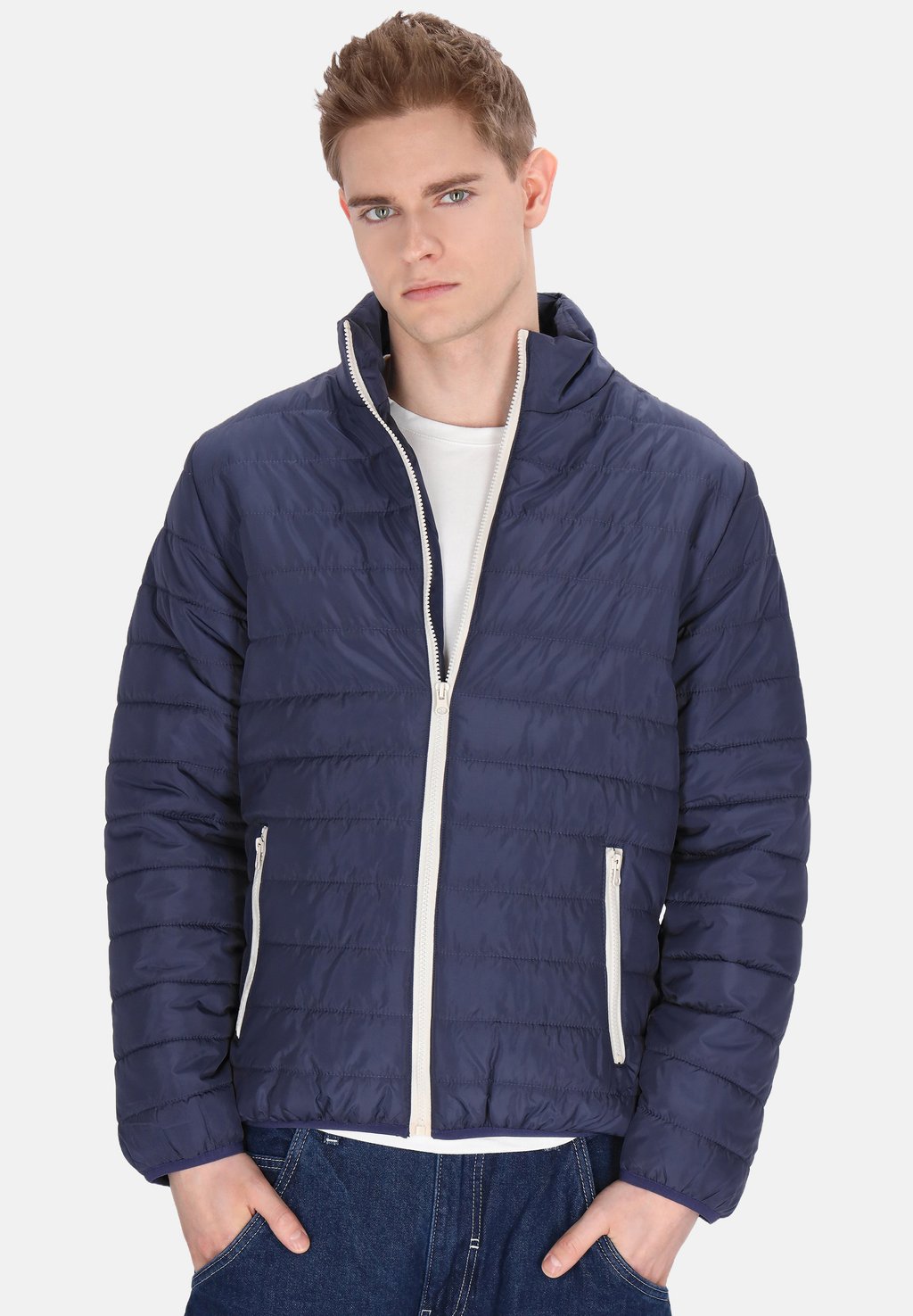 Зимняя куртка Mo, синий
Зимняя куртка Mo, синий