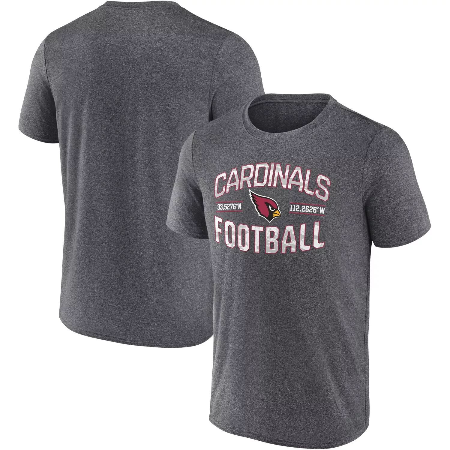 Мужская темно-серая футболка с логотипом Arizona Cardinals Want To Play Fanatics, Серый, Мужская темно-серая футболка с логотипом Arizona Cardinals Want To Play Fanatics
Мужская темно-серая футболка с логотипом Arizona Cardinals Want To Play Fanatics, Серый, Мужская темно-серая футболка с логотипом Arizona Cardinals Want To Play Fanatics