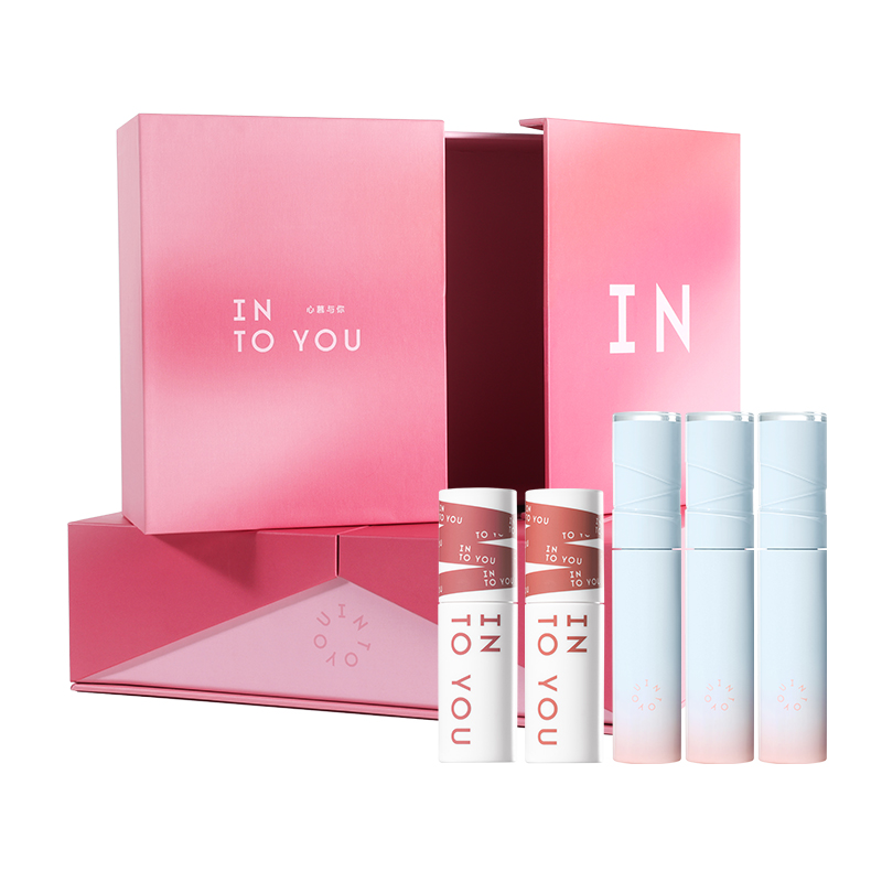 Набор косметики для женщин INTO YOU
Набор косметики для женщин INTO YOU