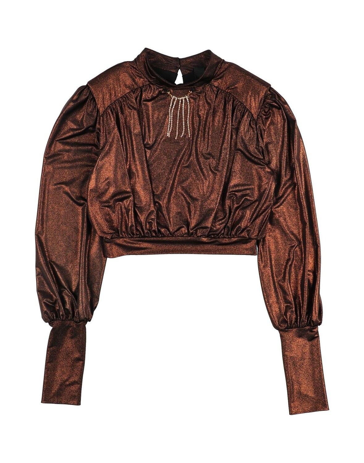 Топ Naïce, бронза
Топ Naïce, бронза