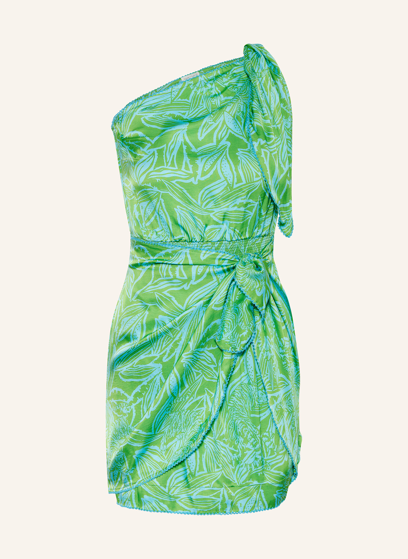 Пляжное платье celie Poupette St Barth, мультиколор
Пляжное платье celie Poupette St Barth, мультиколор