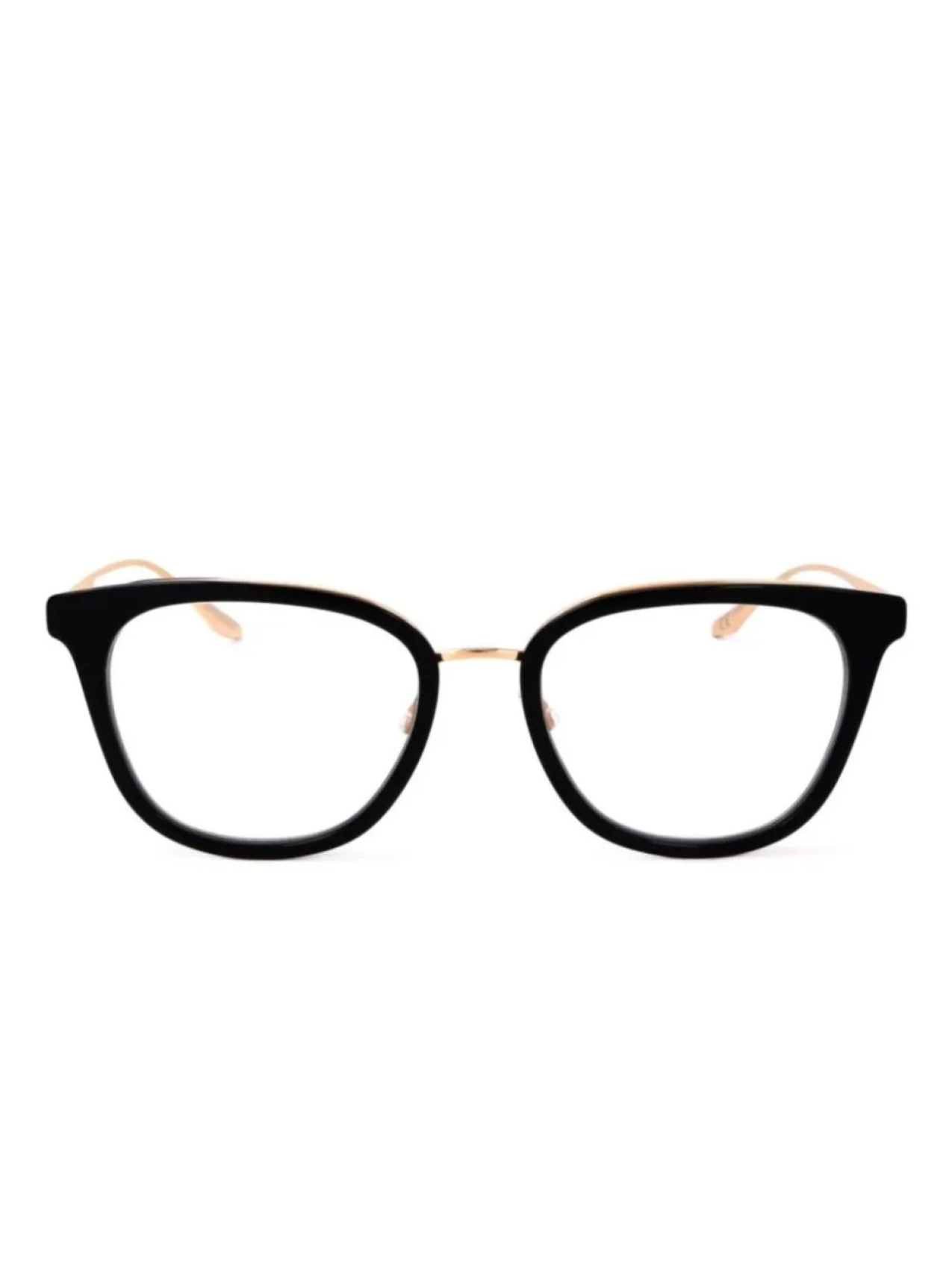 Очки Barton Perreira в оправе «кошачий глаз», черный
Очки Barton Perreira в оправе «кошачий глаз», черный