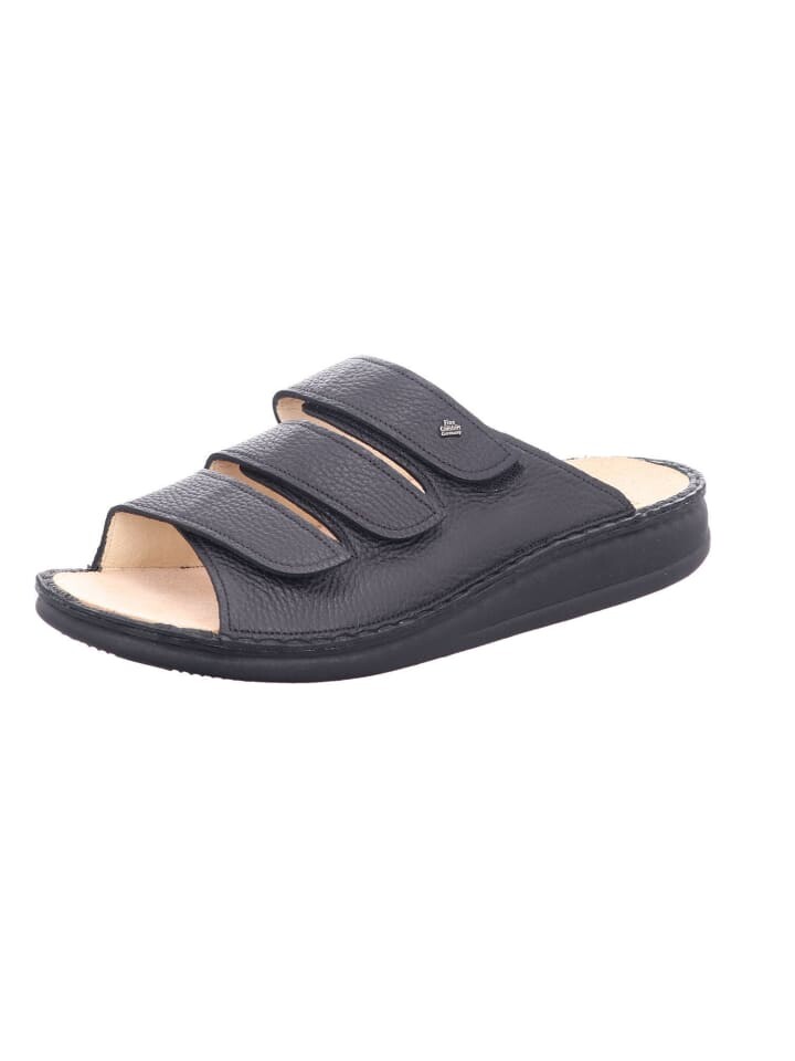 Мюли Finn Comfort, черный
Мюли Finn Comfort, черный