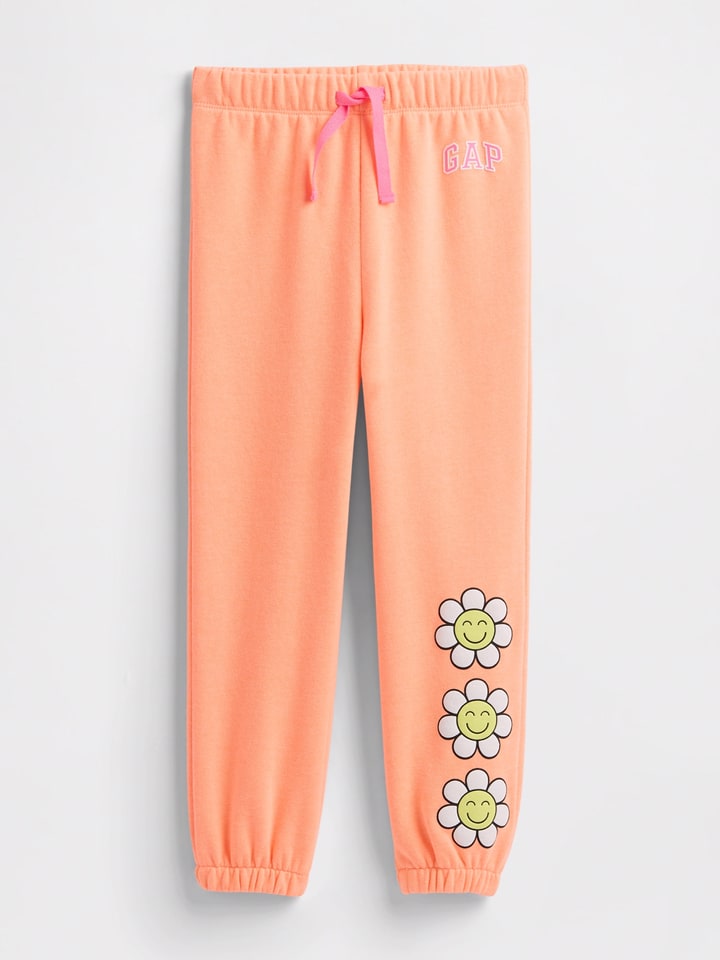 Спортивные брюки GAP, оранжевый
Спортивные брюки GAP, оранжевый