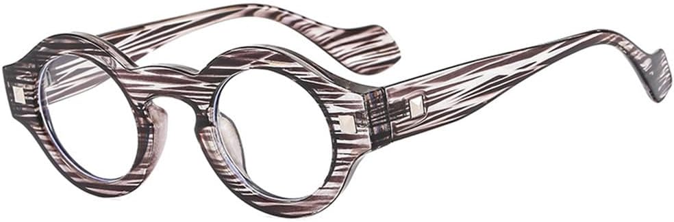 Мужские круглые солнцезащитные очки в стиле панк, двухцветные, с защитой от УФ-излучения UV400, ретро, с заклепками, модные женские солнцезащитные очки с прозрачной оправой KTUCN, 8
Мужские круглые солнцезащитные очки в стиле панк, двухцветные, с защитой от УФ-излучения UV400, ретро, с заклепками, модные женские солнцезащитные очки с прозрачной оправой KTUCN, 8