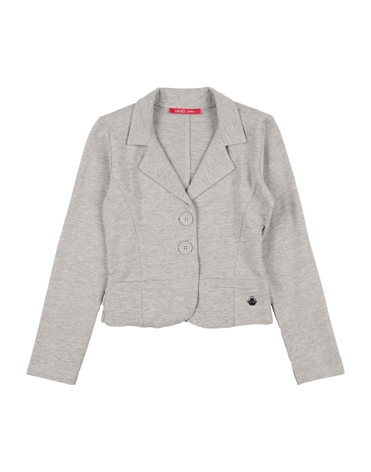 Блейзер Liu •Jo, серый
Блейзер Liu •Jo, серый