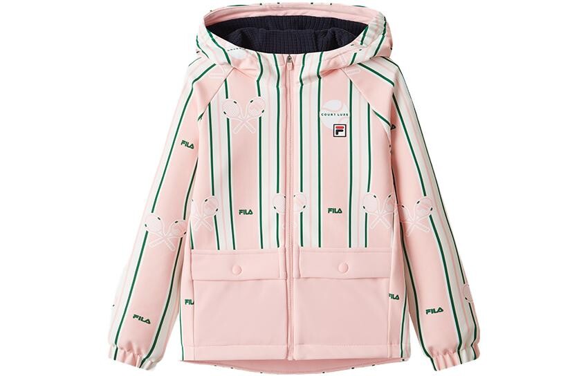 Детская куртка Fila Kids, цвет All Over Print
Детская куртка Fila Kids, цвет All Over Print