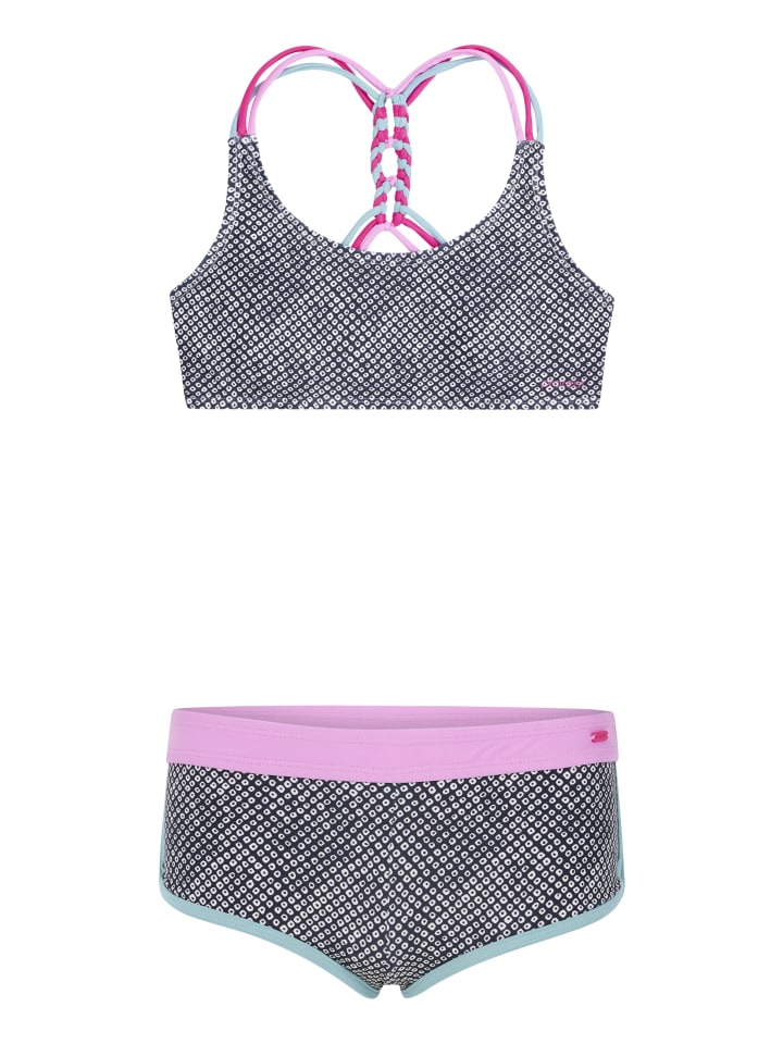 Бикини Protest PRTZUKA JR, цвет Ink Blue
Бикини Protest PRTZUKA JR, цвет Ink Blue