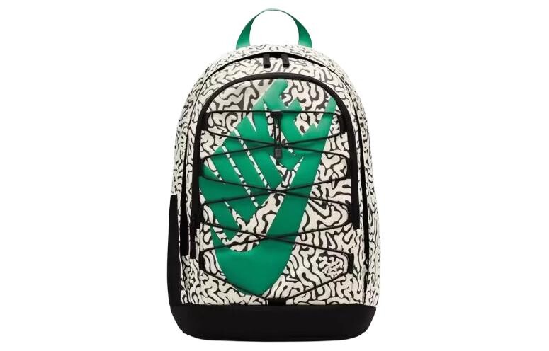 Рюкзак унисекс Nike Hayward, Черно-белый
Рюкзак унисекс Nike Hayward, Черно-белый