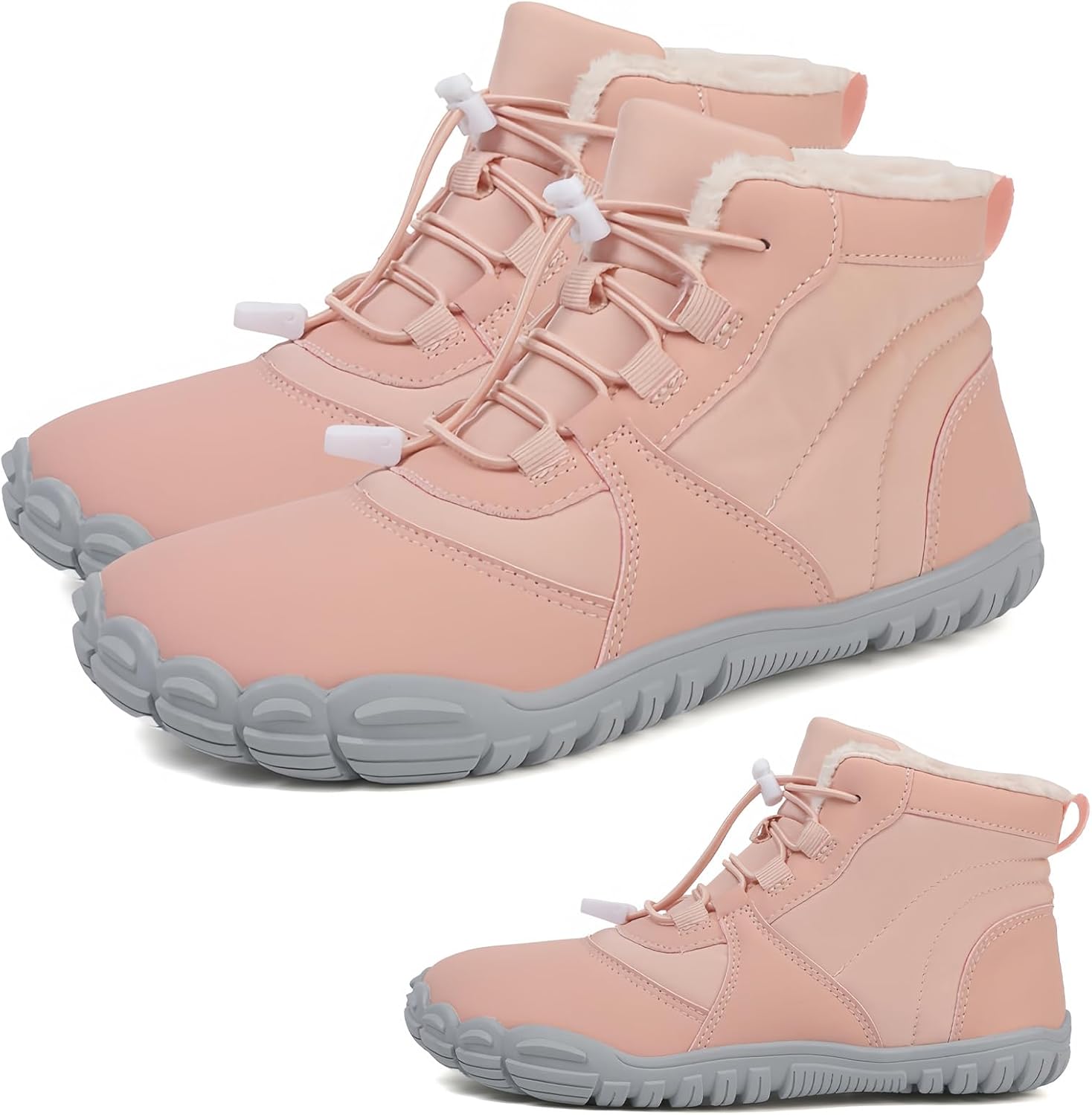 Зимние ботинки для походов, зимние туристические ботинки, зимняя походная обувь, зимние ботинки с нулевым перепадом для женщин и мужчин Levdro, B-3 Men 6/8 Women
Зимние ботинки для походов, зимние туристические ботинки, зимняя походная обувь, зимние ботинки с нулевым перепадом для женщин и мужчин Levdro, B-3 Men 6/8 Women