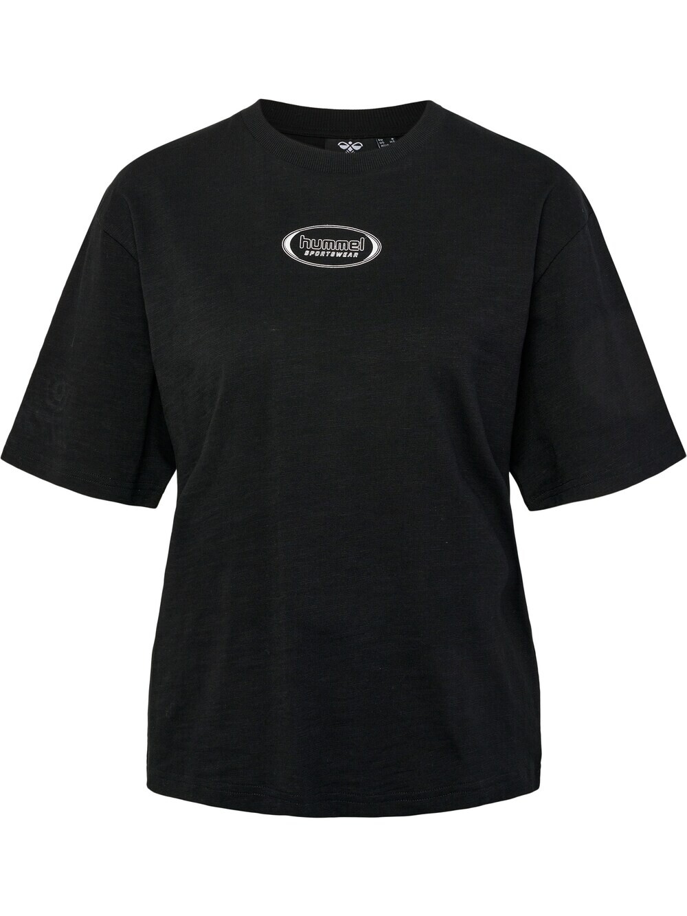 Рубашка Hummel Tammy, черный
Рубашка Hummel Tammy, черный