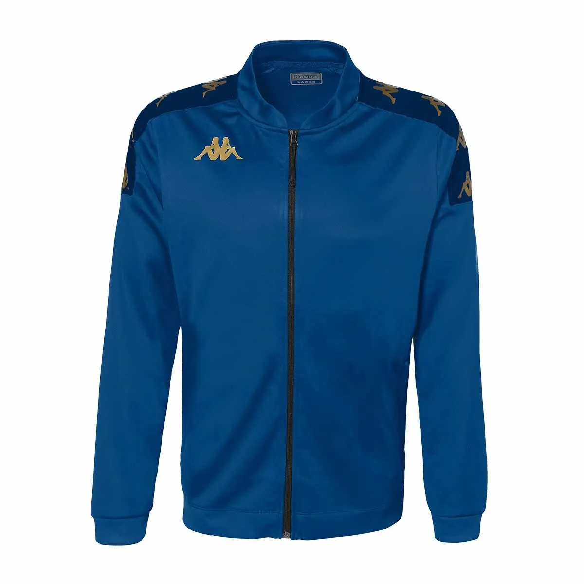 Giullio Kappa мужской свитшот, синий
Giullio Kappa мужской свитшот, синий