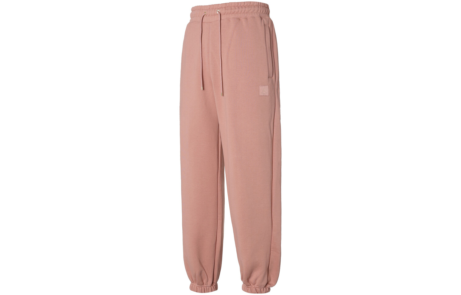 Трикотажные спортивные штаны женские розовые Jordan
Трикотажные спортивные штаны женские розовые Jordan