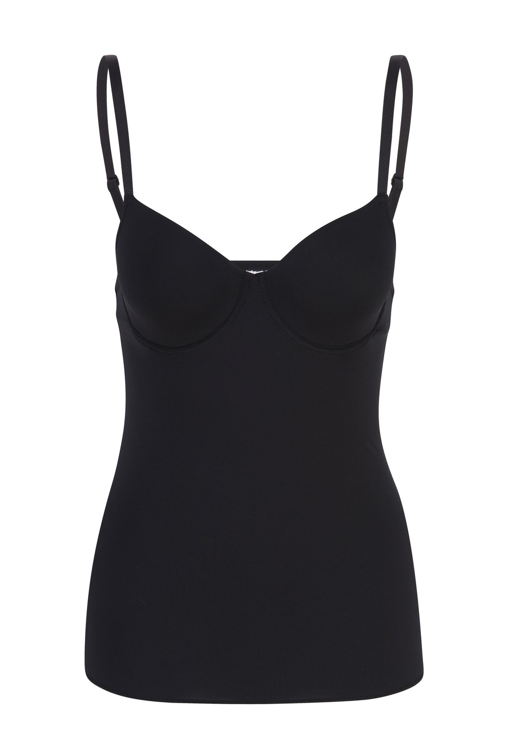 Базовый слой Nina von C., черный
Базовый слой Nina von C., черный