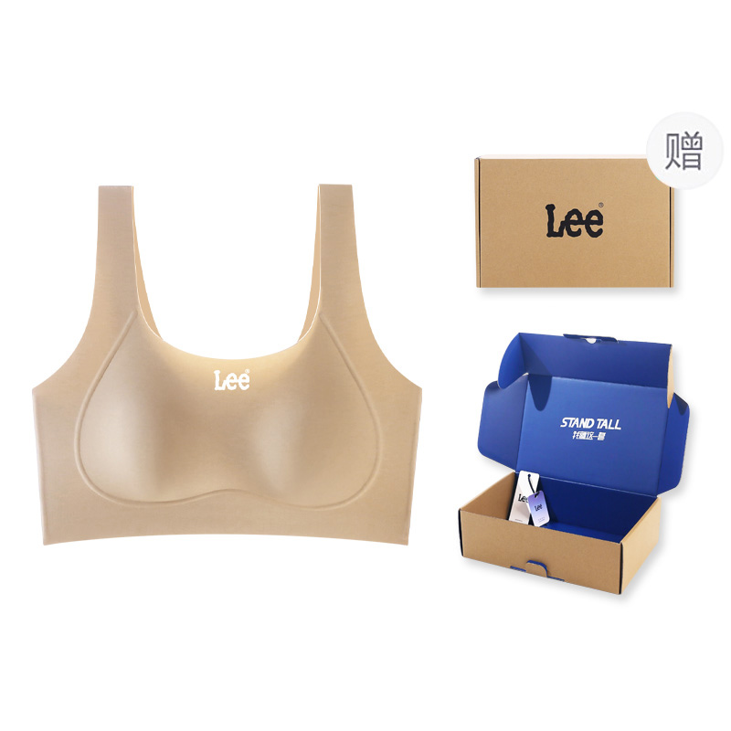 Женский бюстгальтер Lee, Invisible Nude Skin
Женский бюстгальтер Lee, Invisible Nude Skin