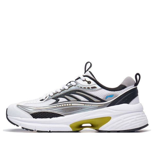 Кроссовки Starlit Lite Li-Ning, серебряный, Серый, Кроссовки Starlit Lite Li-Ning, серебряный
Кроссовки Starlit Lite Li-Ning, серебряный, Серый, Кроссовки Starlit Lite Li-Ning, серебряный