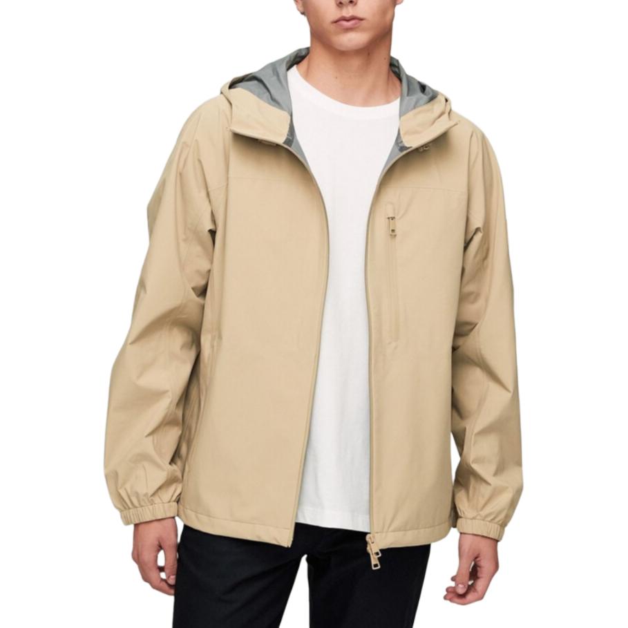 Tommy Hilfiger Куртка мужская бежевая, Beige
Tommy Hilfiger Куртка мужская бежевая, Beige