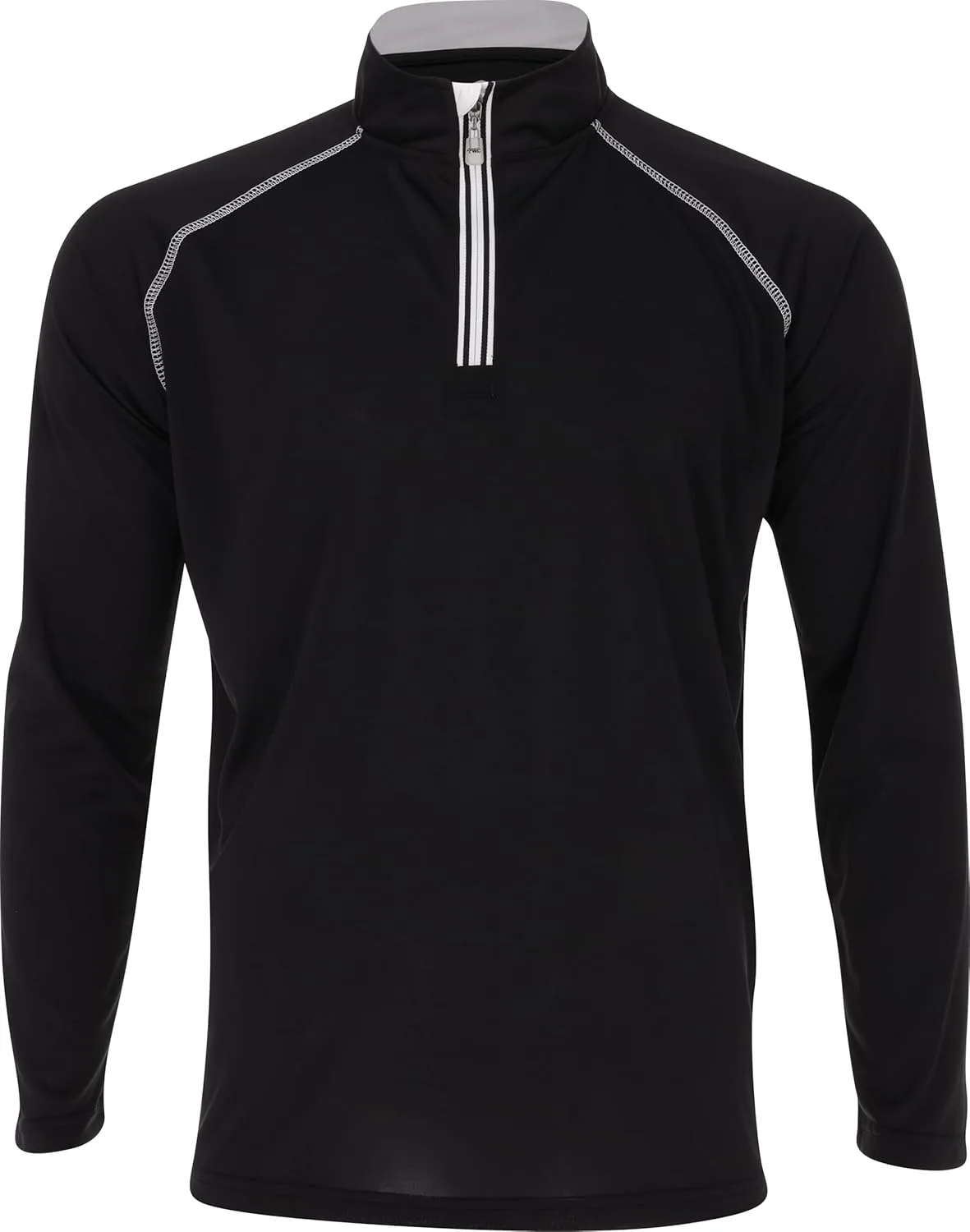 Толстовка The Weather Company Golf Solid Activewear с длинным рукавом The Weather Apparel Co
Толстовка The Weather Company Golf Solid Activewear с длинным рукавом The Weather Apparel Co