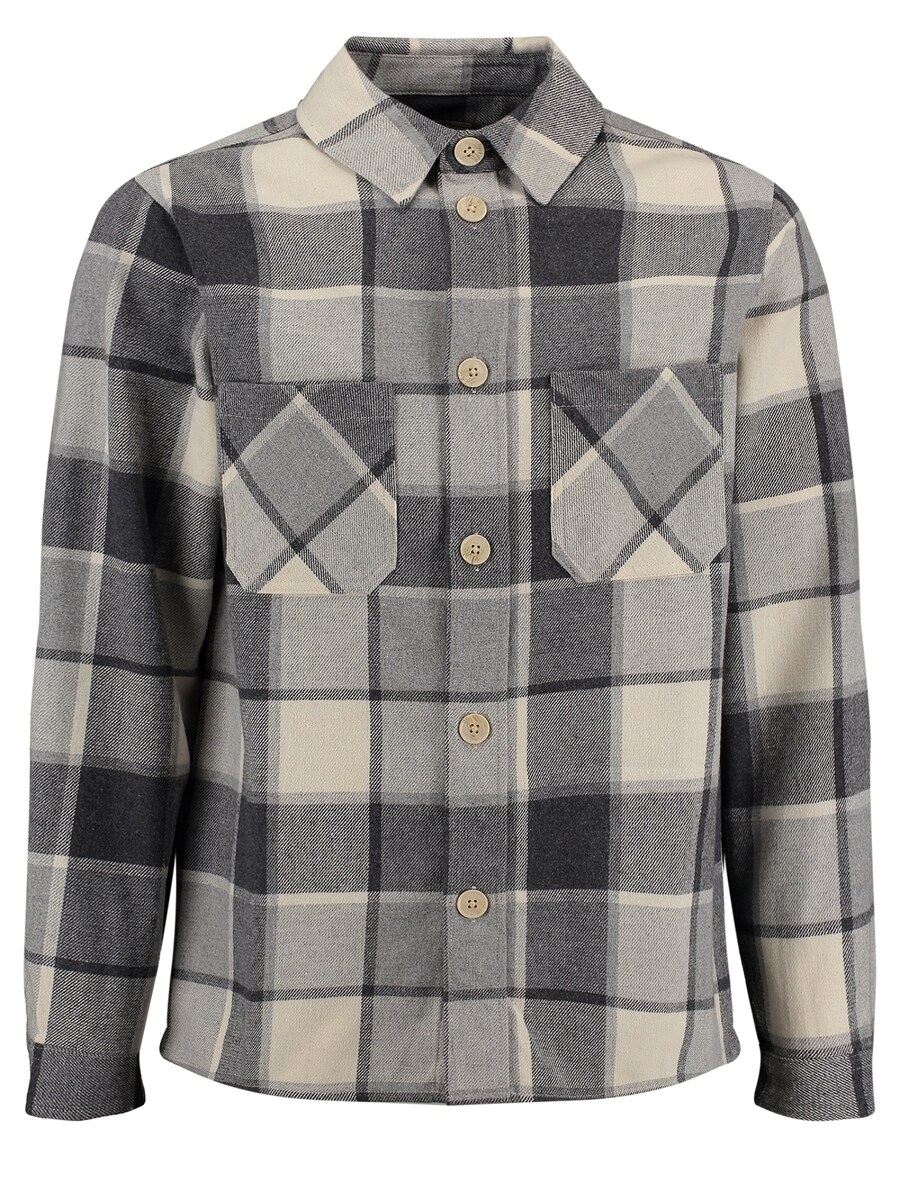 Куртка межсезонная Key Largo PALERMO, серый
Куртка межсезонная Key Largo PALERMO, серый