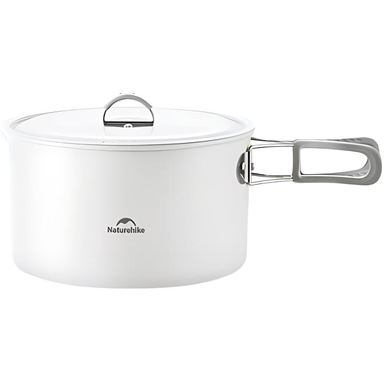 Посуда на 1-2 персоны NATUREHIKE
Посуда на 1-2 персоны NATUREHIKE