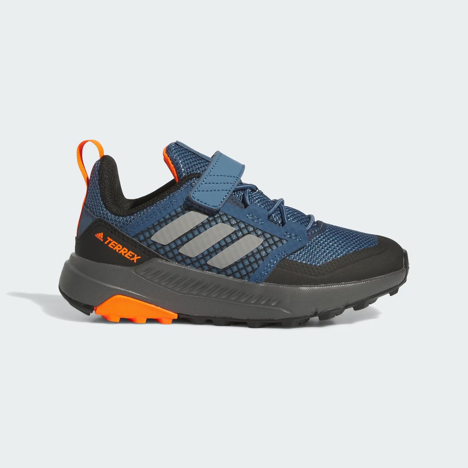 Походные Кроссовки Terrex Trailmaker Adidas, цвет Wonder Steel/Grey Three/Impact Orange
Походные Кроссовки Terrex Trailmaker Adidas, цвет Wonder Steel/Grey Three/Impact Orange