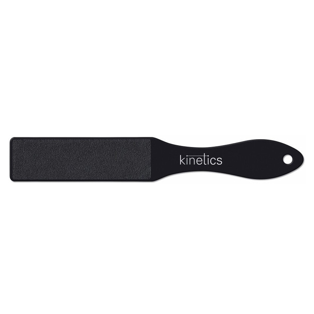 Пилочка для ногтей spa pedicure file Kinetics, количество 1 шт.
Пилочка для ногтей spa pedicure file Kinetics, количество 1 шт.