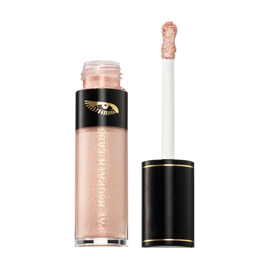 Тени для век Pat McGrath Labs Fetisheyes Longwear Liquid Eye Shadow, Love Collection Divine Champagne / 6,1 ml
Тени для век Pat McGrath Labs Fetisheyes Longwear Liquid Eye Shadow, Love Collection Divine Champagne / 6,1 ml