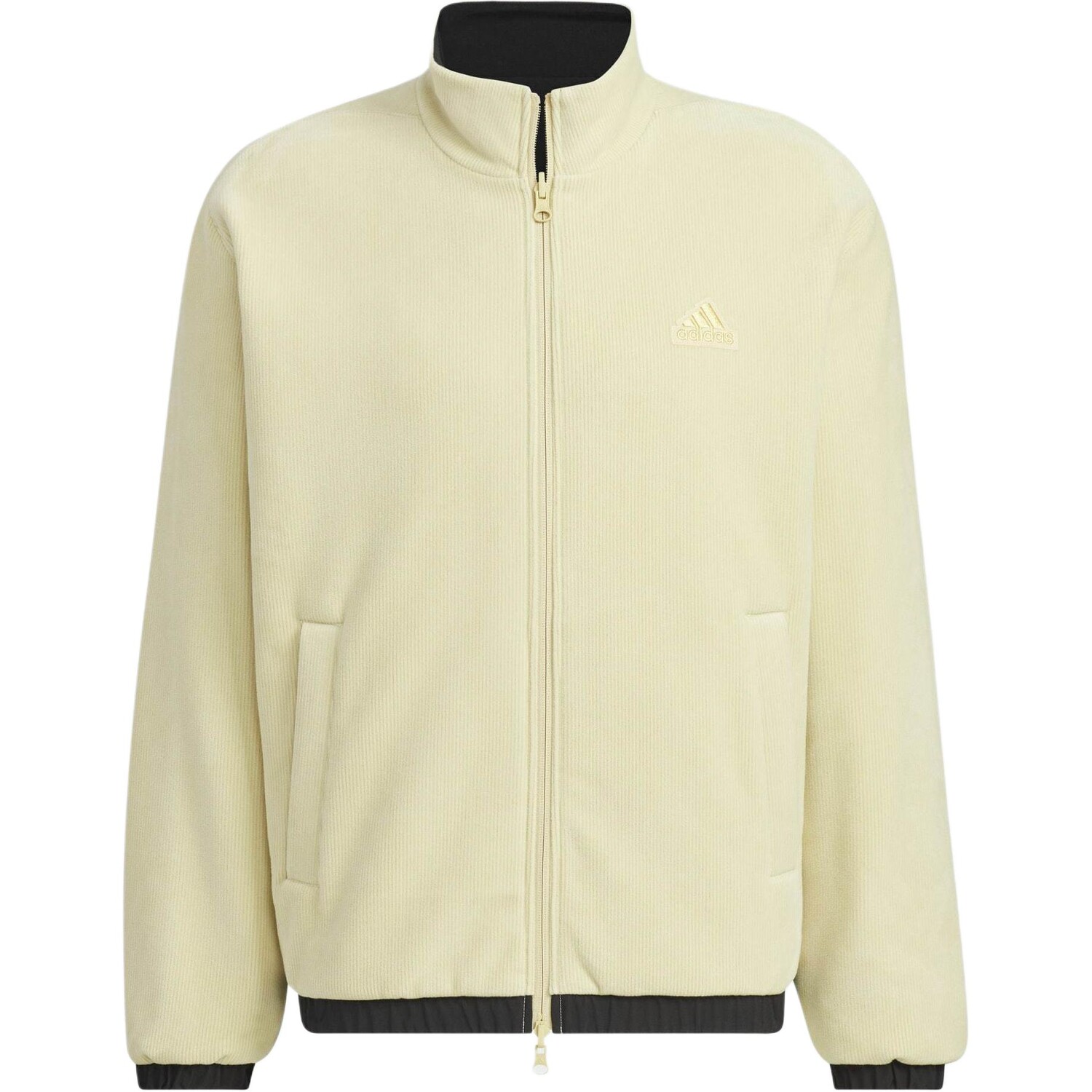 Куртка унисекс песочно-коричневый/черный Adidas
Куртка унисекс песочно-коричневый/черный Adidas