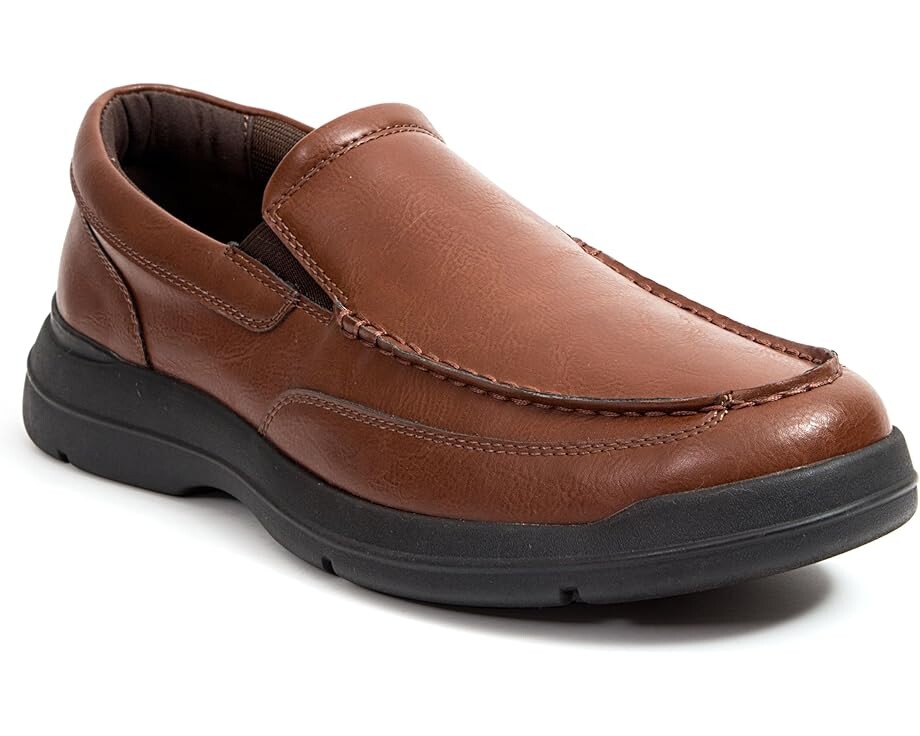 Оксфорды Deer Stags Spartan, темно-корчневый
Оксфорды Deer Stags Spartan, темно-корчневый