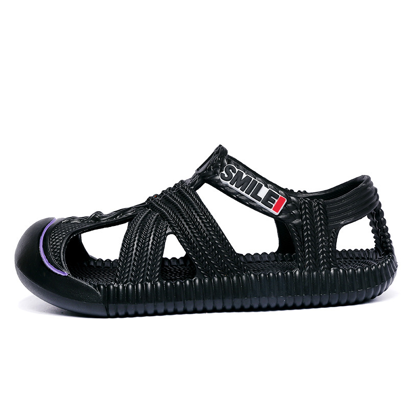 TAFN Мужские кроссовки River Trekking, черные
TAFN Мужские кроссовки River Trekking, черные