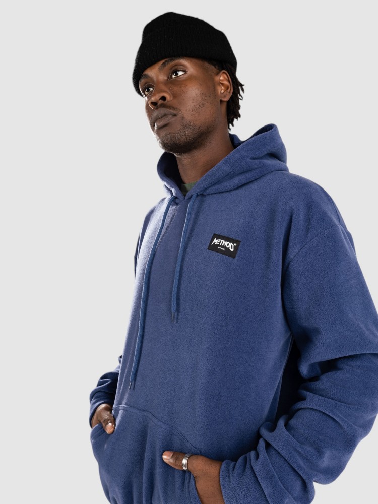 Худи Method Mag Fleece Hoodie, blue
Худи Method Mag Fleece Hoodie, blue