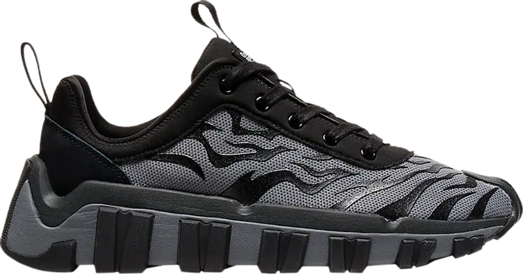 Кроссовки Cresty 'Metropolis Black', серый
Кроссовки Cresty 'Metropolis Black', серый