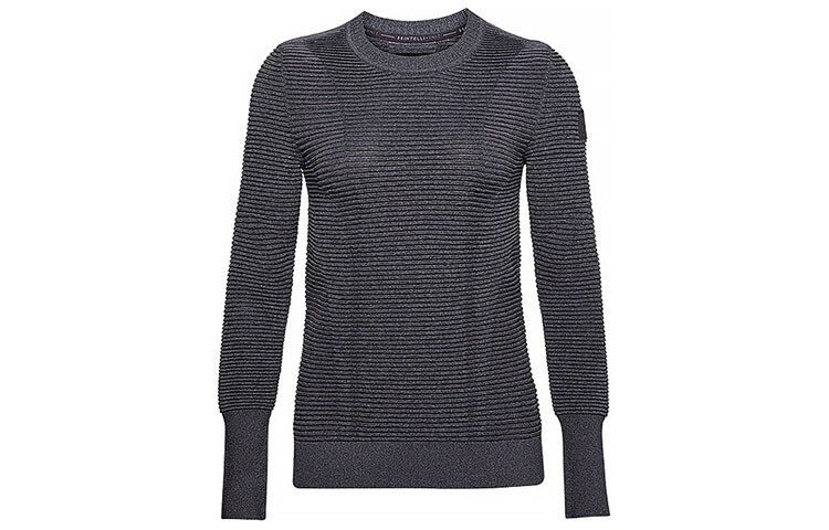 Толстовка IntelliKnit женская серая Under Armour
Толстовка IntelliKnit женская серая Under Armour