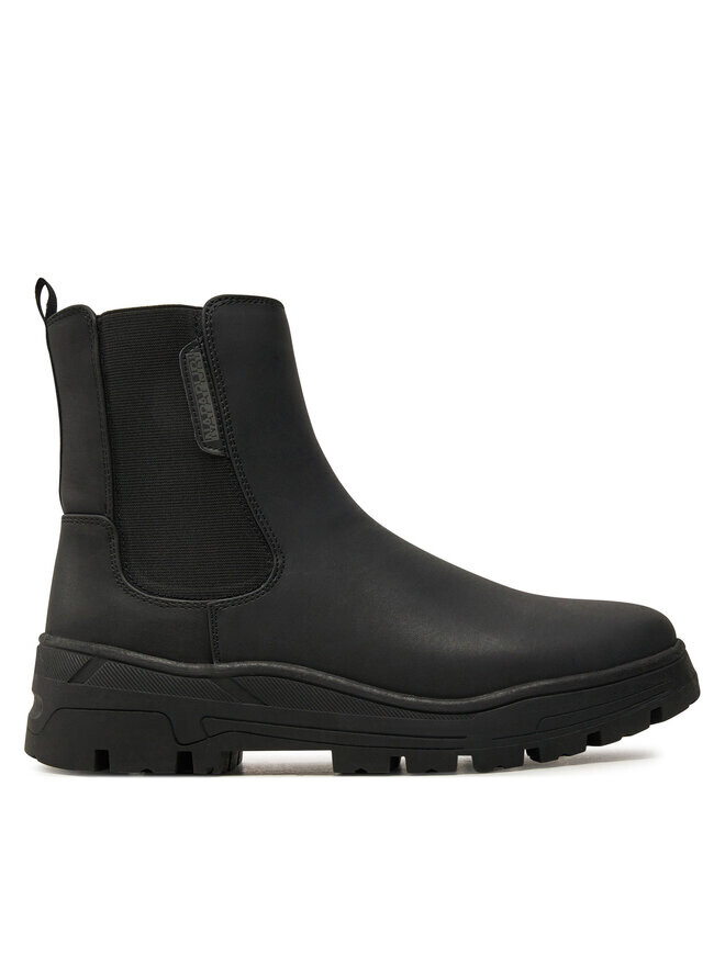 Сапоги Napapijri, черный
Сапоги Napapijri, черный