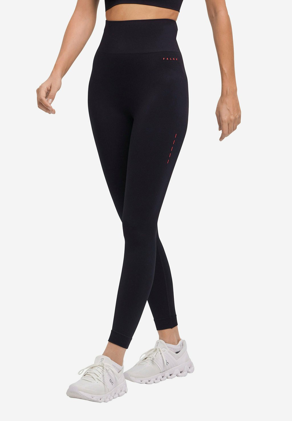 Леггинсы FALKE, черный
Леггинсы FALKE, черный